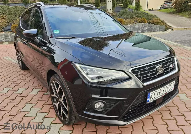 SEAT Arona 1.0 TSI FR S&S