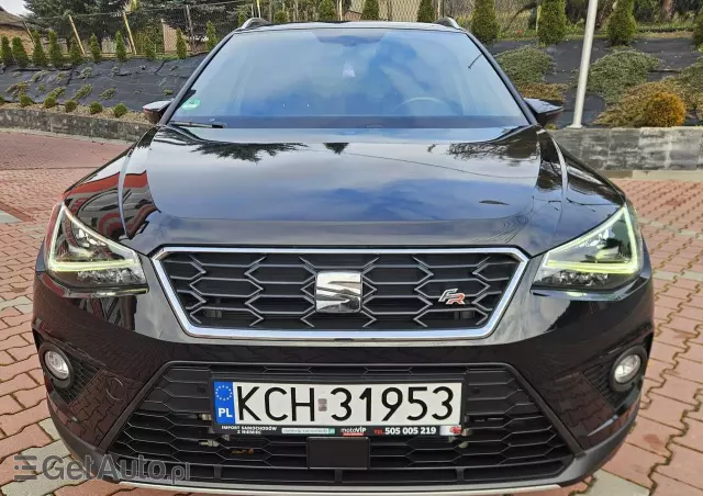 SEAT Arona 1.0 TSI FR S&S