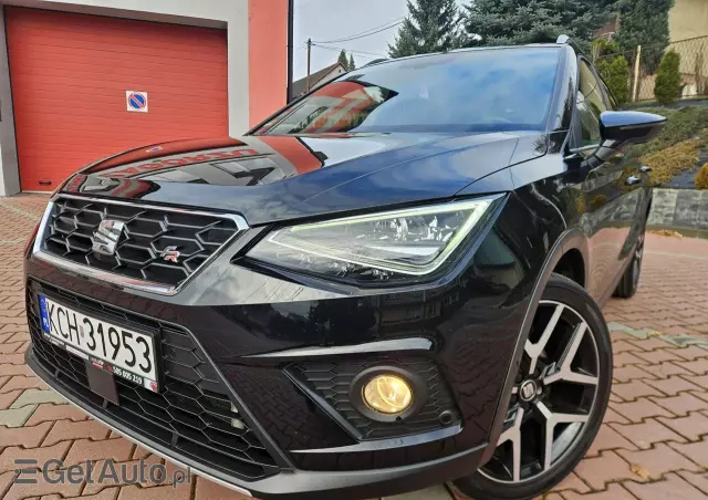 SEAT Arona 1.0 TSI FR S&S