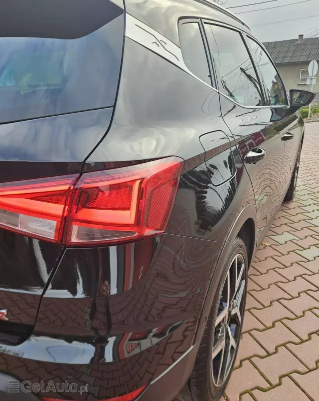 SEAT Arona 1.0 TSI FR S&S