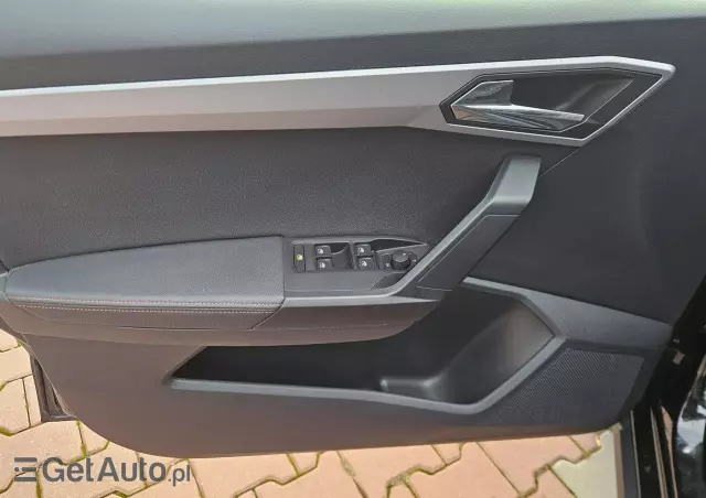 SEAT Arona 1.0 TSI FR S&S