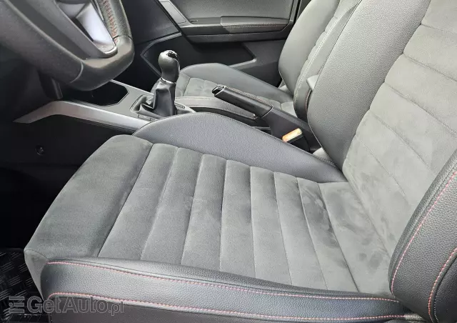 SEAT Arona 1.0 TSI FR S&S