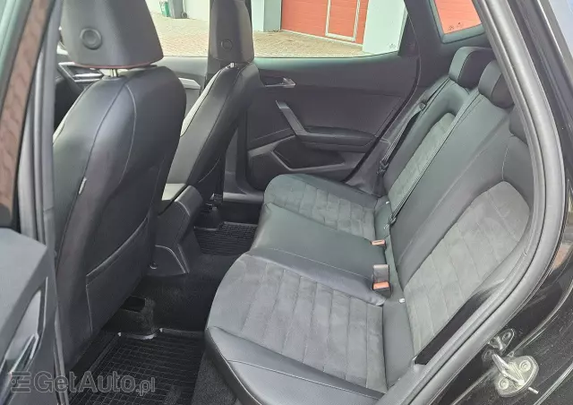 SEAT Arona 1.0 TSI FR S&S