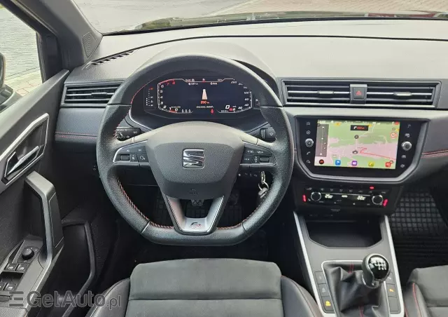 SEAT Arona 1.0 TSI FR S&S