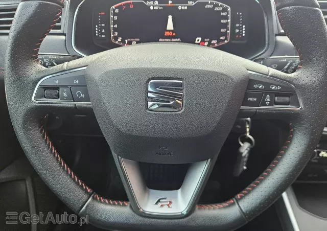 SEAT Arona 1.0 TSI FR S&S