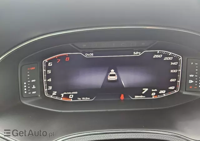 SEAT Arona 1.0 TSI FR S&S