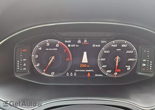 SEAT Arona 1.0 TSI FR S&S