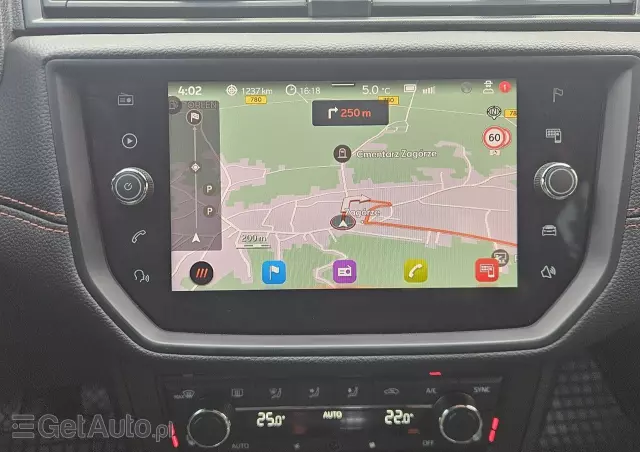 SEAT Arona 1.0 TSI FR S&S