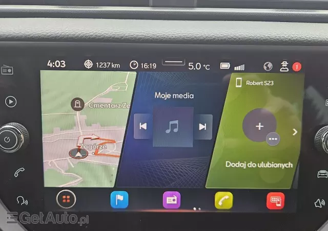 SEAT Arona 1.0 TSI FR S&S