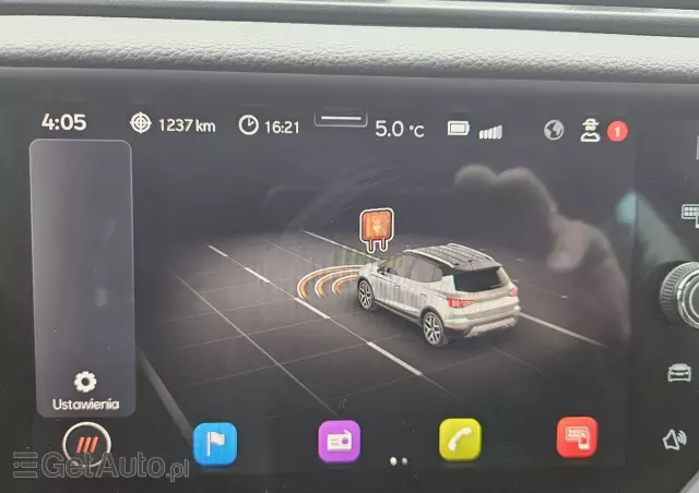 SEAT Arona 1.0 TSI FR S&S