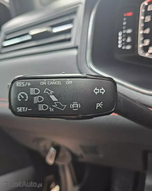 SEAT Arona 1.0 TSI FR S&S