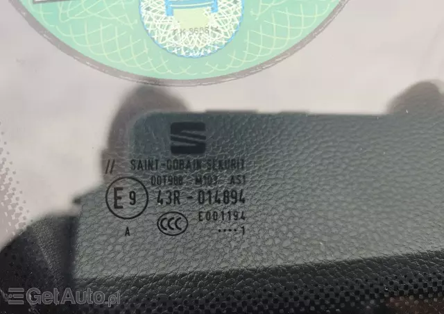 SEAT Arona 1.0 TSI FR S&S