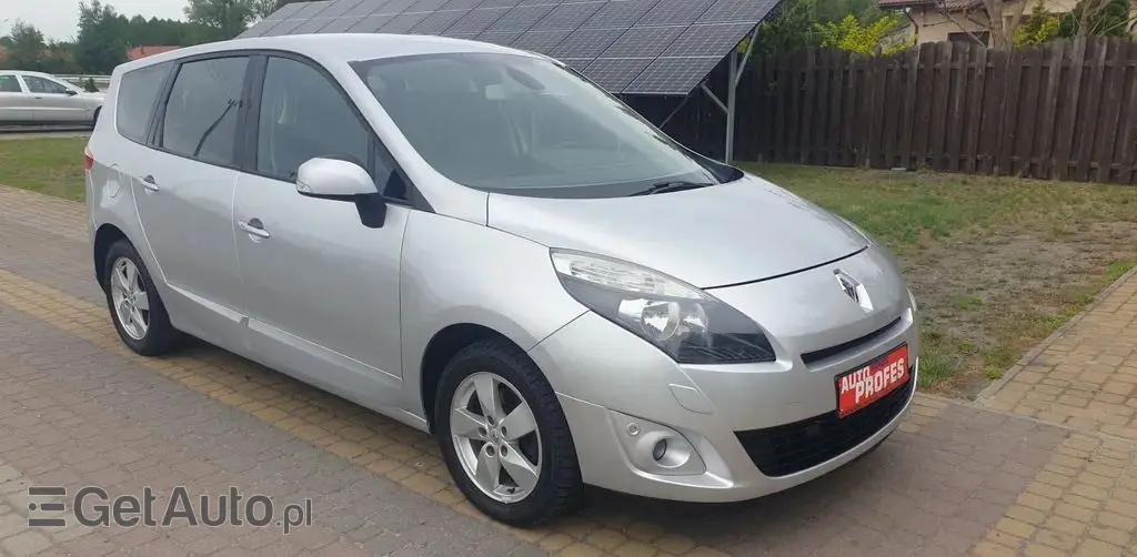 RENAULT Grand Scenic 