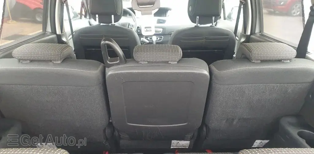 RENAULT Grand Scenic 