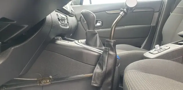 RENAULT Grand Scenic 