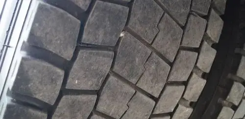 MERCEDES-BENZ Actros 