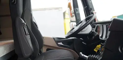 MERCEDES-BENZ Actros 