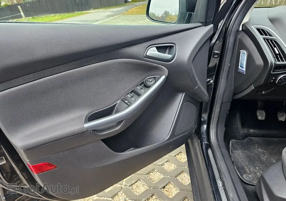 FORD Focus 1.6 TDCi Edition