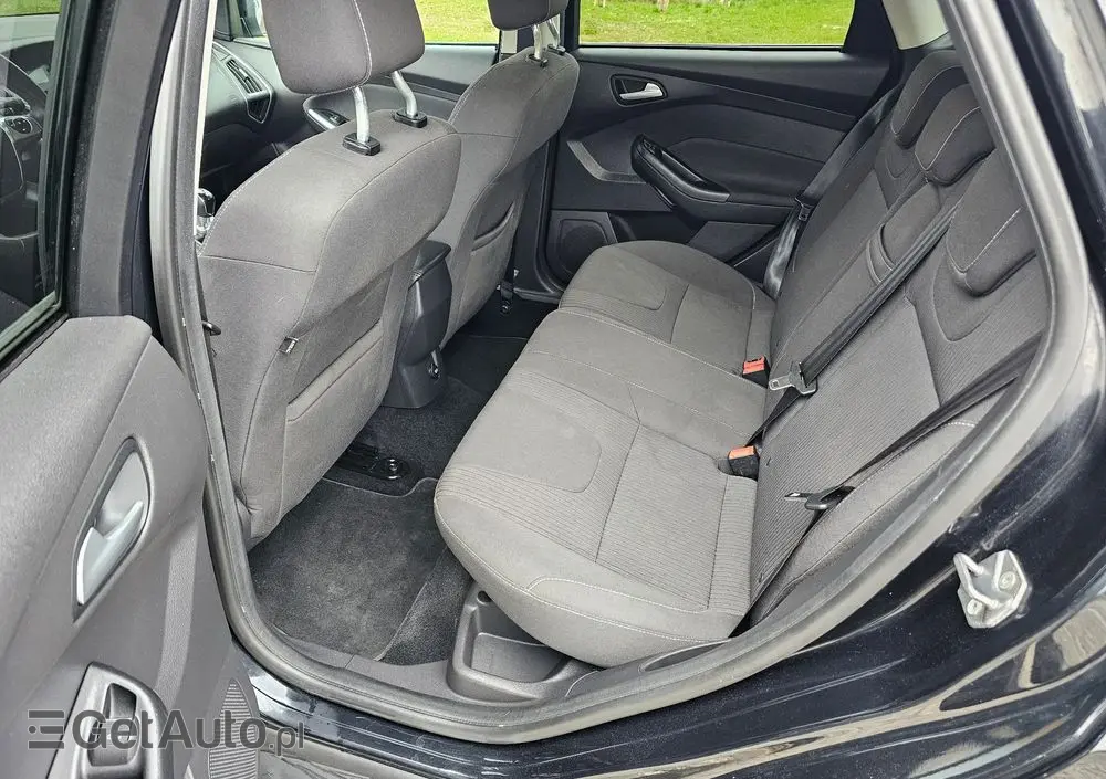 FORD Focus 1.6 TDCi Edition