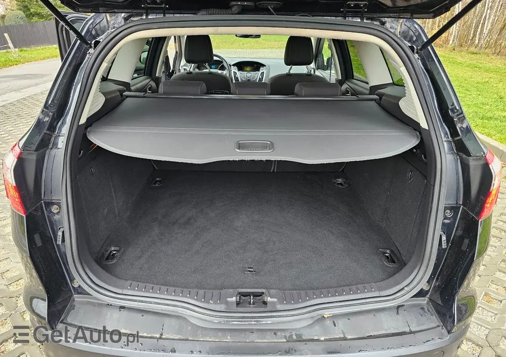 FORD Focus 1.6 TDCi Edition