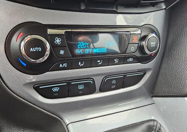 FORD Focus 1.6 TDCi Edition