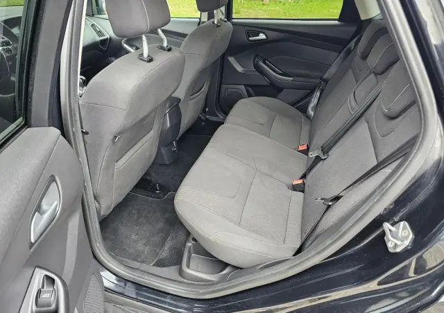 FORD Focus 1.6 TDCi Edition