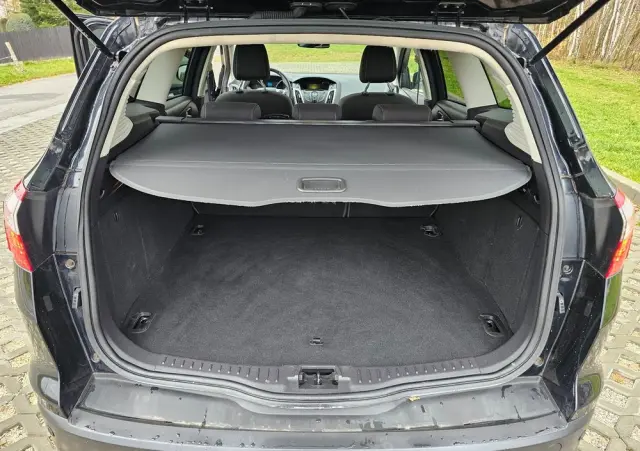 FORD Focus 1.6 TDCi Edition