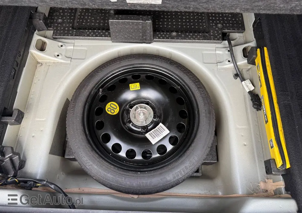 OPEL Astra 1.4 Turbo Active