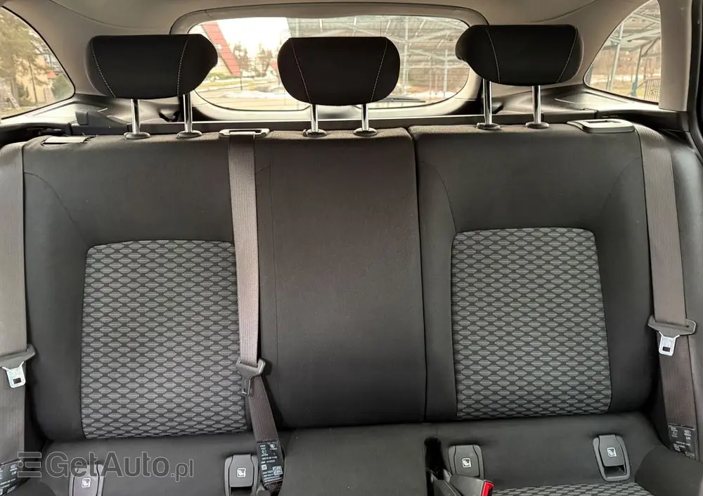 OPEL Astra 1.4 Turbo Active