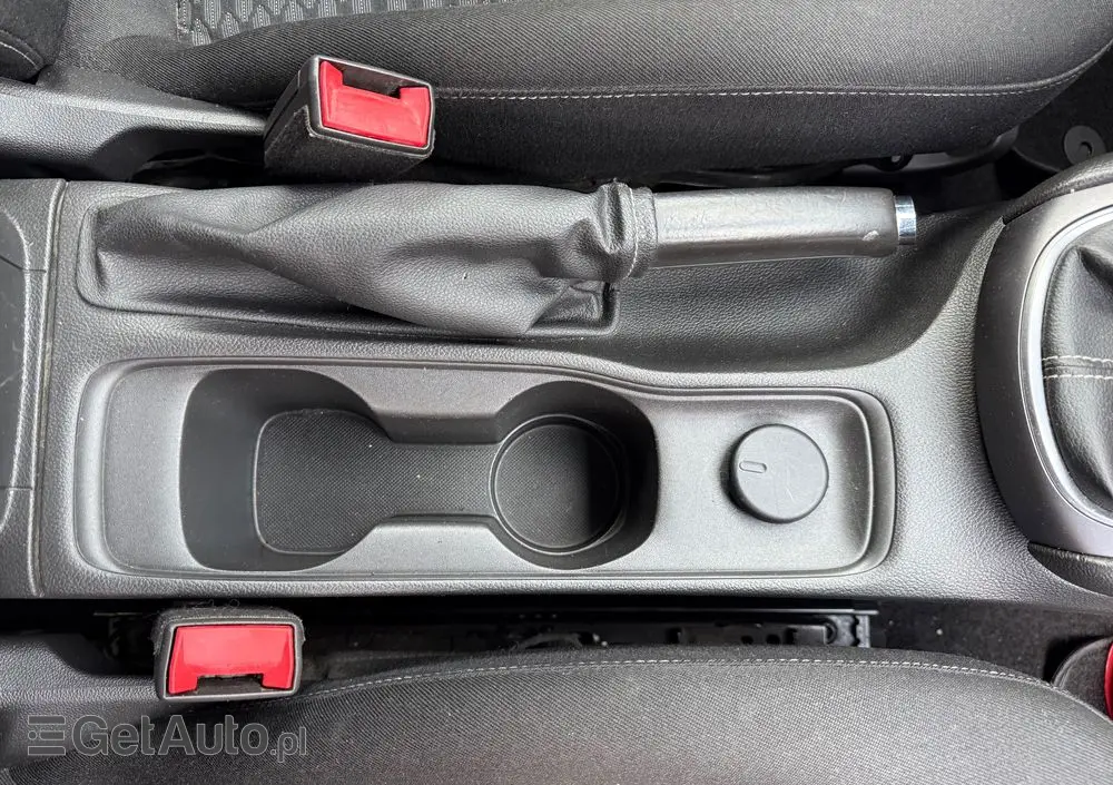 OPEL Astra 1.4 Turbo Active