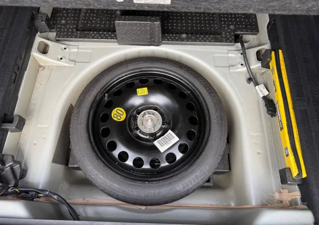 OPEL Astra 1.4 Turbo Active