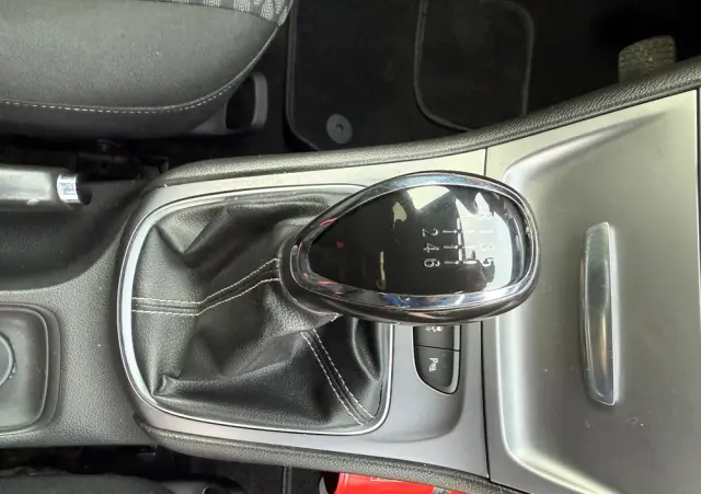 OPEL Astra 1.4 Turbo Active