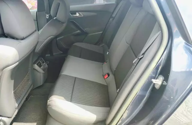 PEUGEOT 508 1.6 VTi (120 KM)