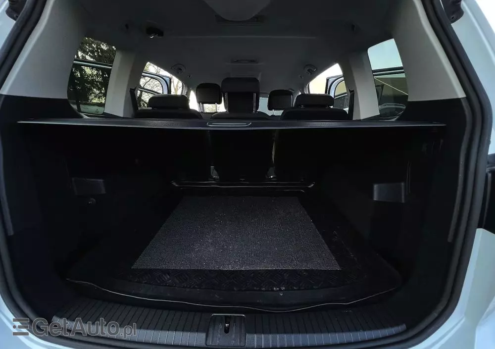 VOLKSWAGEN Touran 2.0 TDI BMT Highline DSG