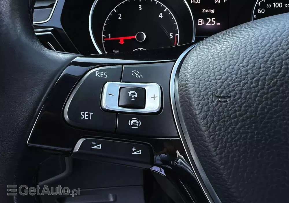 VOLKSWAGEN Touran 2.0 TDI BMT Highline DSG