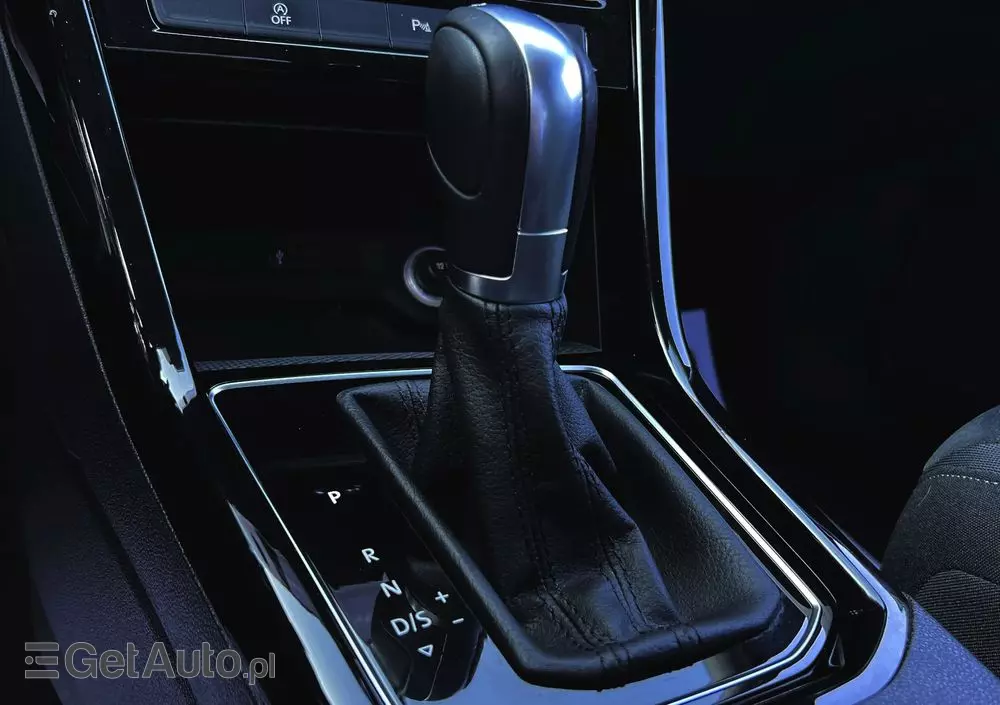 VOLKSWAGEN Touran 2.0 TDI BMT Highline DSG