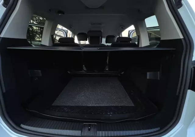 VOLKSWAGEN Touran 2.0 TDI BMT Highline DSG