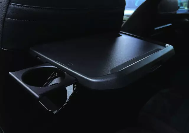 VOLKSWAGEN Touran 2.0 TDI BMT Highline DSG