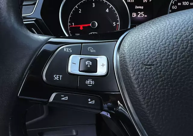 VOLKSWAGEN Touran 2.0 TDI BMT Highline DSG