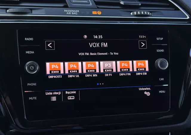 VOLKSWAGEN Touran 2.0 TDI BMT Highline DSG