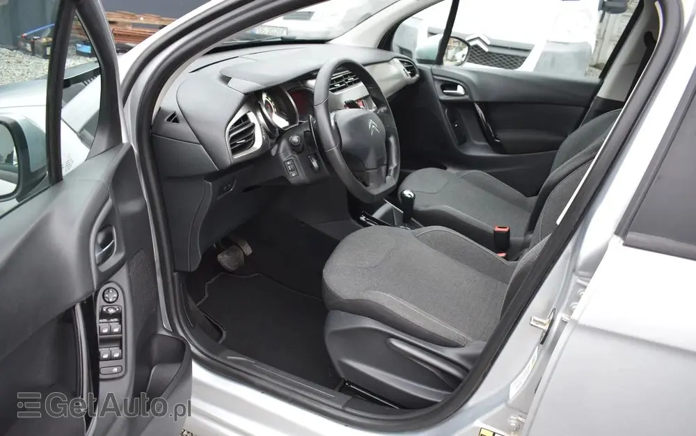 CITROËN C3 Pure e-Tech VTi 82 ETG Tendance