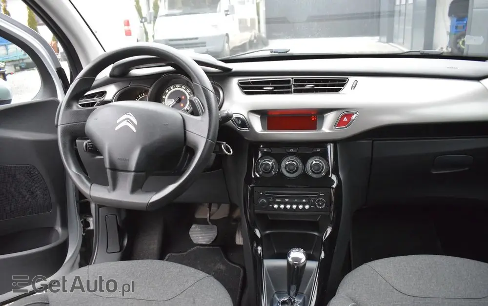 CITROËN C3 Pure e-Tech VTi 82 ETG Tendance