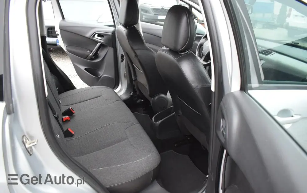 CITROËN C3 Pure e-Tech VTi 82 ETG Tendance