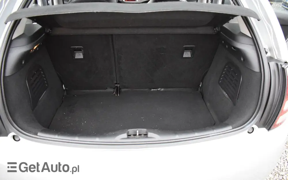 CITROËN C3 Pure e-Tech VTi 82 ETG Tendance