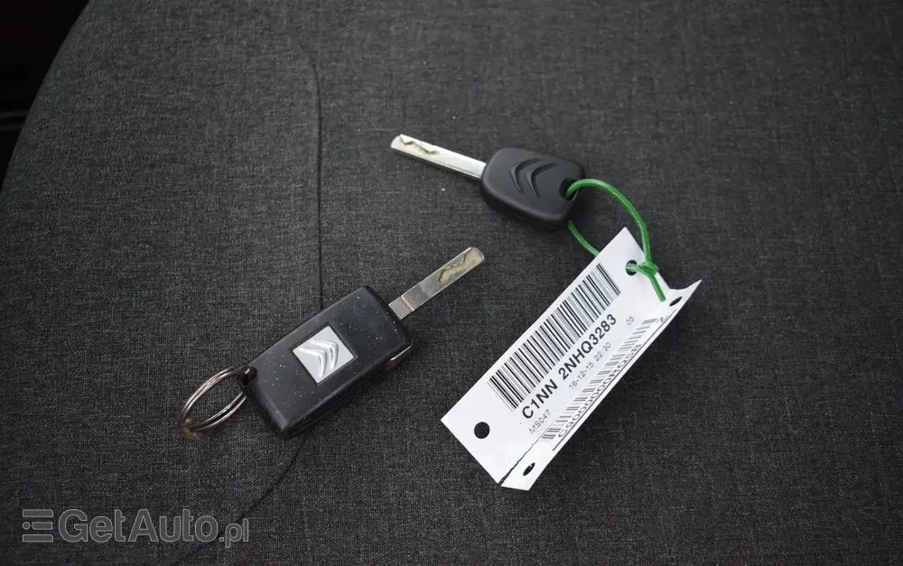 CITROËN C3 Pure e-Tech VTi 82 ETG Tendance