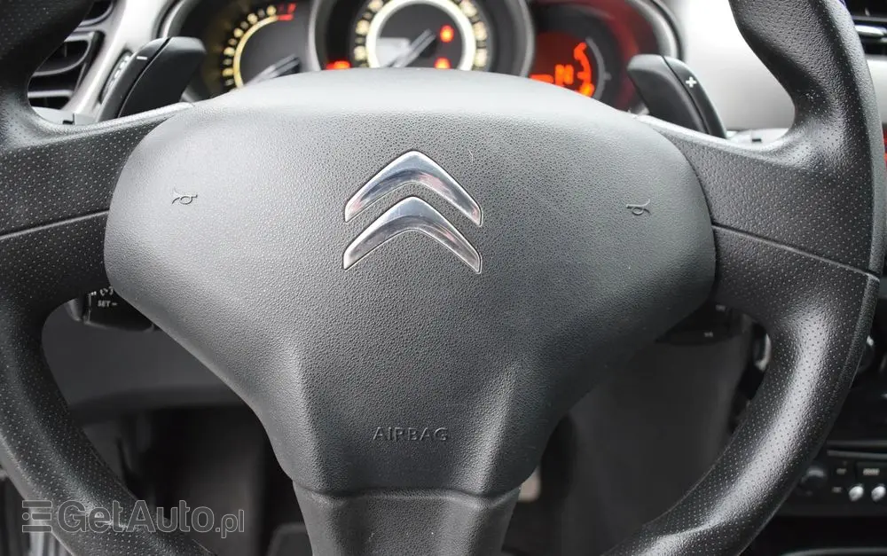 CITROËN C3 Pure e-Tech VTi 82 ETG Tendance