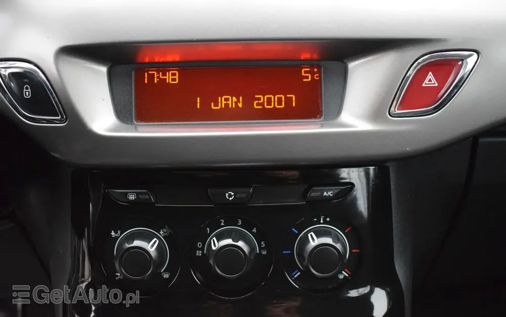 CITROËN C3 Pure e-Tech VTi 82 ETG Tendance