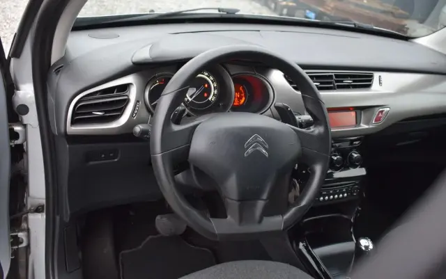 CITROËN C3 Pure e-Tech VTi 82 ETG Tendance