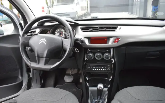 CITROËN C3 Pure e-Tech VTi 82 ETG Tendance