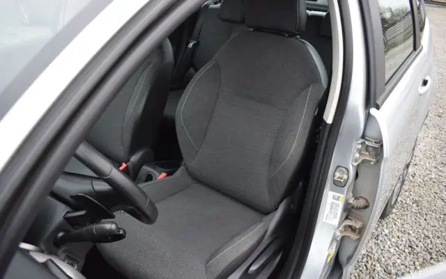 CITROËN C3 Pure e-Tech VTi 82 ETG Tendance